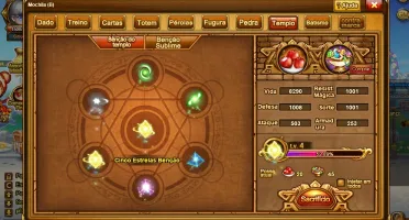 Conta DDtank  lvl 70 VIP 11 Servidor 47~131