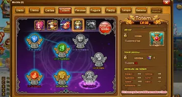 Conta DDtank  lvl 70 VIP 11 Servidor 47~131