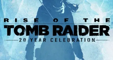 Rise of The tomb Raider