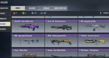 Conta call of duty Mobile a venda