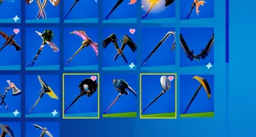 Conta Fortnite
