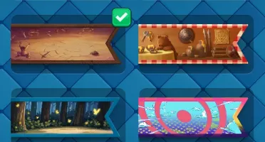 [PROMOÇÃO DFG] Conta Clash Royale Arena 15 com 8 evos