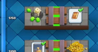 [PROMOÇÃO DFG] Conta Clash Royale Arena 15 com 8 evos