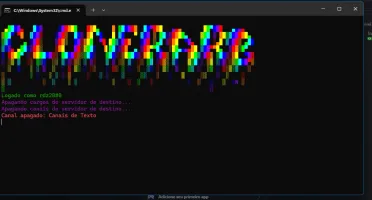 Discord Cloner de servidores