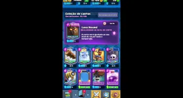 Clash of clans cv11 barato