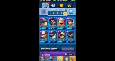 Clash of clans cv11 barato