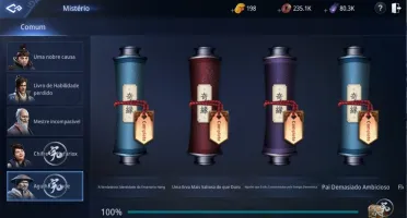 CONTA SA62 MIR4 MAGO LVL 65 68K-PP