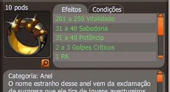 [PROMOÇÂO] Anel Aimewdews (SPIRITIA)