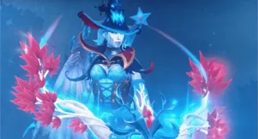 Dota 2 Conta com Muitos Colecionadores/Arcanos Personas