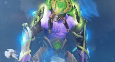 Dota 2 Conta com Muitos Colecionadores/Arcanos Personas