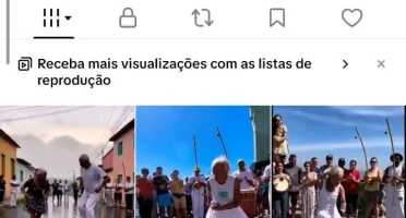 Conta Tiktok Com 22,4K Seguidores Reais