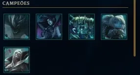 Conta diamante 4 MMR ALTÍSSIMO 66%WR