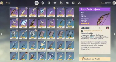 Ar 44 w/three 5star