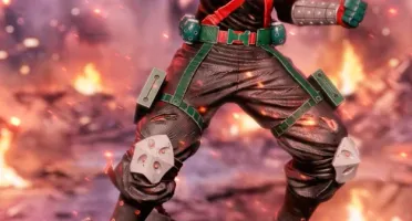 bakugo final 3d stl
