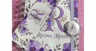 Agenda Personalizada A6