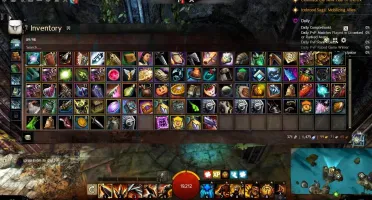 GUILD WARS 2 TODAS EXPANSÕES