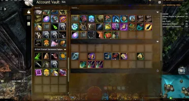 GUILD WARS 2 TODAS EXPANSÕES