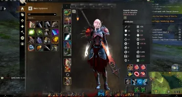 GUILD WARS 2 TODAS EXPANSÕES