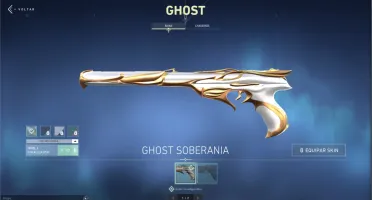 Conta Platina 1 com ótimas skins