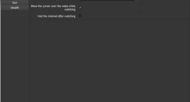 kphoenix YT view 2027 -auto view e time