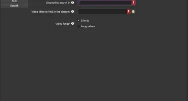 kphoenix YT view 2027 -auto view e time