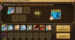 Summoners War Hack Auto Win Easy