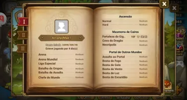 Summoners War Hack Auto Win Easy