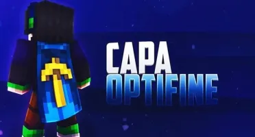 CAPA DA OPTIFINE