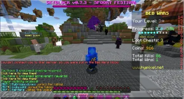 CAPA DA OPTIFINE