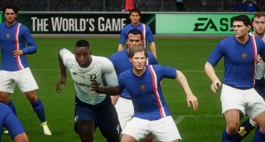 FIFA 14 E 16: FRIENDS V2 | FRIENDS v11.2 Vitalício