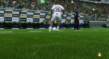 FIFA 14 E 16: FRIENDS V2 | FRIENDS v11.2 Vitalício