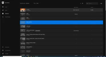 Conta com passes da Temporada 3 até Capitulo 2 Completos!