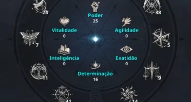 Conta Aion 2 Global | Israphel - Sa | Chanter | Lv 45 | 1.3K