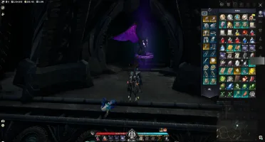 Conta Aion 2 Global | Israphel - Sa | Chanter | Lv 45 | 1.3K