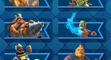Conta Clash Royale Nivel 25