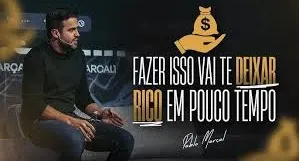 Cortes Virais Editados - Pablo Marçal Postou VIRALIZOU