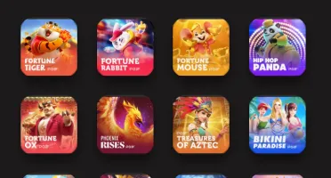 Sistema de Casino PHP + 13 jogos