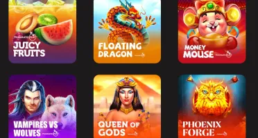 Sistema de Casino PHP + 13 jogos