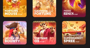 Sistema de Casino PHP + 13 jogos