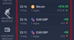Pack Robô IQ option, binary e Deriv + de 20 robos
