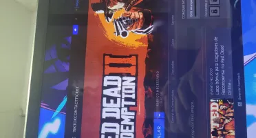 đ CONTA PREMIUM: Assassin's Creed Shadows + RDR2 + FC 26