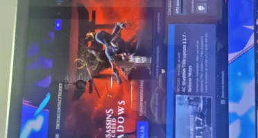 đ CONTA PREMIUM: Assassin's Creed Shadows + RDR2 + FC 26
