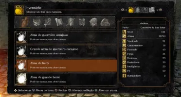 Dark Souls Remastered:Venda de Itens Playstation 4/5 & Steam