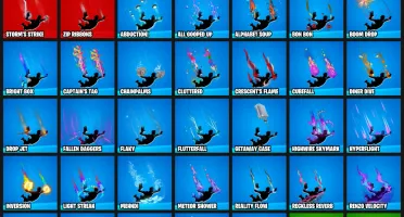 Conta Fortnite desde o Capítulo 2: Temporada 2 + Jogos Epic