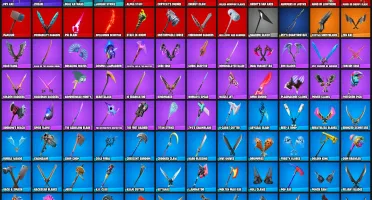 Conta Fortnite desde o Capítulo 2: Temporada 2 + Jogos Epic