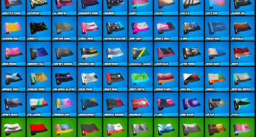 Conta Fortnite desde o Capítulo 2: Temporada 2 + Jogos Epic