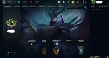 Kayle Juiza e mais skins