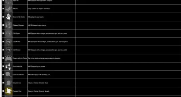 [STEAM] CONQUISTAS EM TODOS JOGOS [2023]