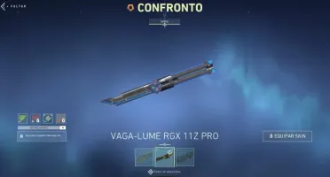 Conta valorant Platina 2 com Várias skins (RGX Completo e +)
