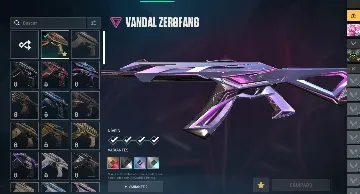 Conta Valorant,Unico Dono,Com Chaveiro De Ascendente,Full Ac